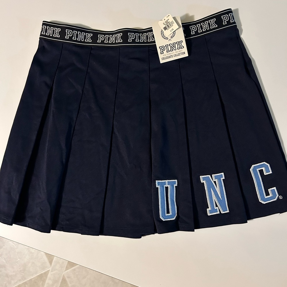 Victoria Secret Pink Collegiate Collection UNC